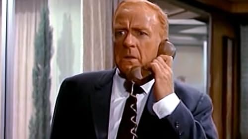 Lloyd Gough in The Green Hornet (1966)