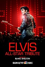 Elvis All-Star Tribute (2019)