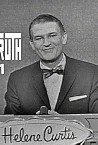 Primary photo for Last show of the CBS Network series: Bert Convy, Joanna Barnes, Orson Bean, Kitty Carlisle - day 5, week 36, S. 13