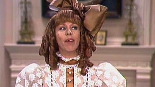 The Carol Burnett Show: The Lost Episodes