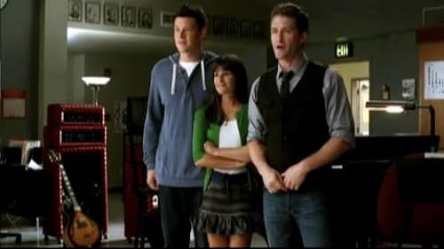 Glee: Season 2, Volume 1