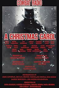 Combat Radio: A Christmas Carol (2022)