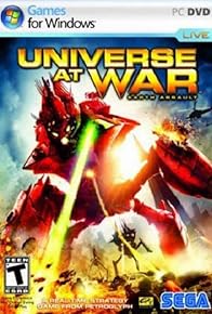 Primary photo for Universe at War: Earth Assault