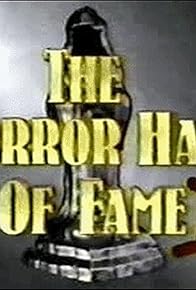 Primary photo for The Horror Hall of Fame III