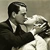 Lew Ayres and Mae Clarke in Night World (1932)