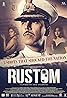 Rustom (2016) Poster