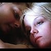 Jodie Foster and Cherie Currie in Foxes (1980)