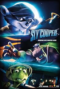 Primary photo for Sly Cooper