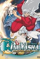 InuYasha the Movie 3: Swords of an Honorable Ruler