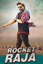 Rocket Raja