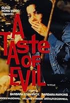 A Taste of Evil