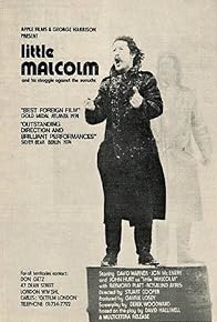 Primary photo for Little Malcolm and His Struggle Against the Eunuchs