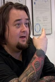 Primary photo for Austin 'Chumlee' Russell