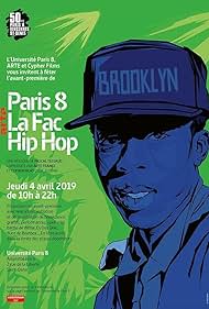 Paris 8, la fac Hip Hop (2019)