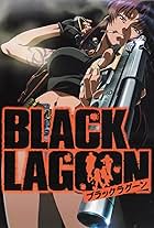 Black Lagoon