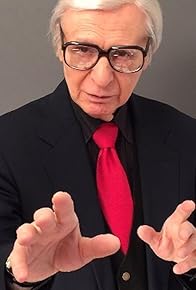 Primary photo for The Amazing Kreskin: On Ultimate Fear