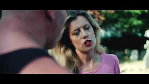 Watch Charlotte Mounter_ Acting Showreel 2024