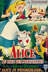 Primary photo for Alice in Wonderland