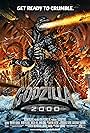 Godzilla 2000 (1999)