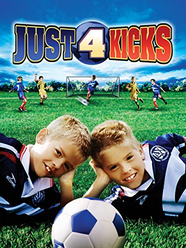 Just for Kicks (2003)