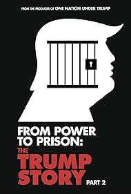 From Power to Prison: The Trump Story, Part II (2024)