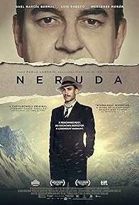 Primary photo for Neruda