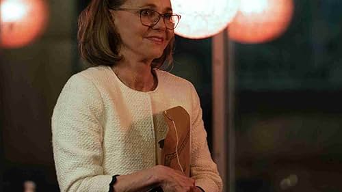 Sally Field in Peter (2020)