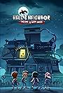 Hello Neighbor: Welcome to Raven Brooks (2020)