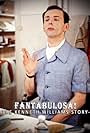 Michael Sheen in Kenneth Williams: Fantabulosa! (2006)