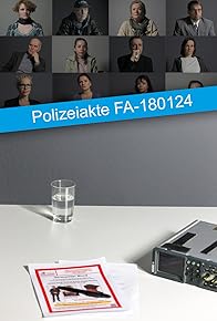 Primary photo for Polizeiakte FA-180124