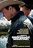 Brokeback Mountain (2005) Poster