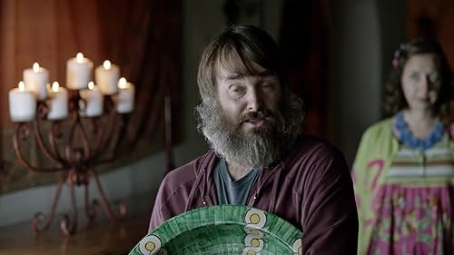 The Last Man on Earth: Phil Confronts Karl