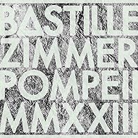 Primary photo for Bastille & Hans Zimmer: Pompeii MMXXIII