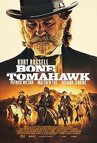 Primary photo for Bone Tomahawk