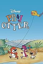 PB&J Otter