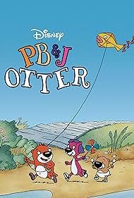 PB&J Otter (1998)