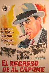 Primary photo for El regreso de Al Capone