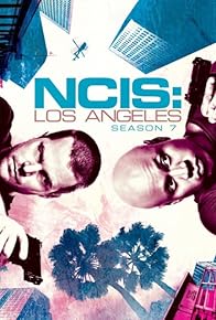 Primary photo for NCIS: Los Angeles - Season 7: Getting Personal