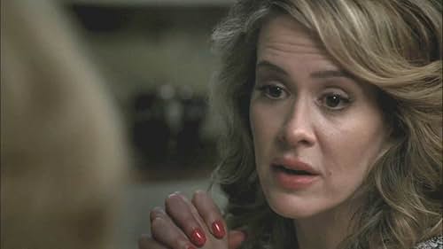 Sarah Paulson in American Horror Story (2011)