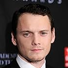 Anton Yelchin