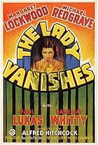 The Lady Vanishes