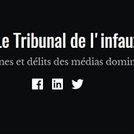 Primary photo for Le Tribunal de l'infaux