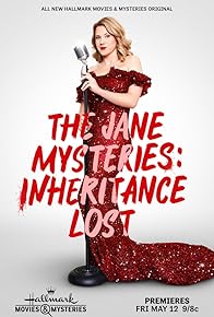 Primary photo for The Jane Mysteries: Inheritance Lost