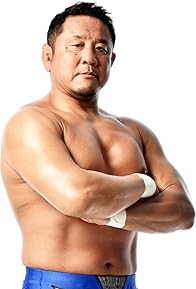 Primary photo for Yuji Nagata