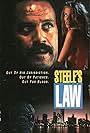 Fred Williamson in Steele's Law (1992)