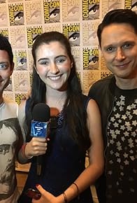 Primary photo for The Dirk Gently Holistic Recap Show