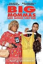 Big Mommas: Like Father, Like Son