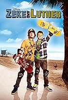 Zeke and Luther