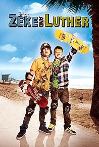 Primary photo for Zeke and Luther