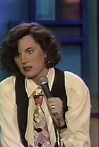 Paula Poundstone: Cats, Cops and Stuff